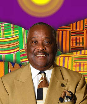 James Griffin